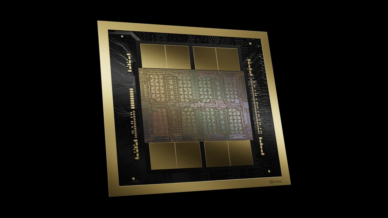 NVIDIA Blackwell-Powered Platforms Arrive, Equipped With Up to 800G Networking