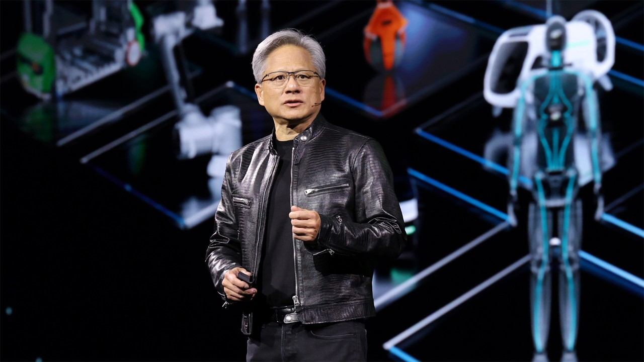 The Dawn of a New Industrial Revolution