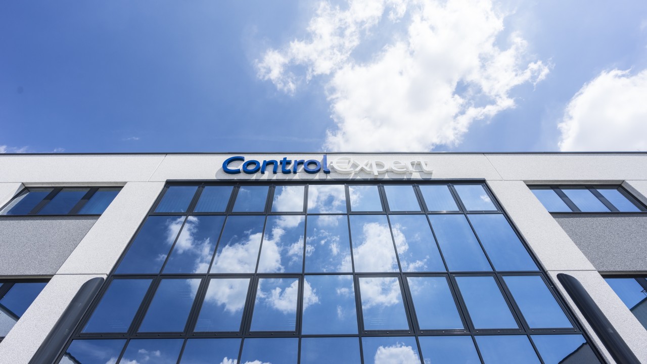ControlExpert created an end-to-end motor claims management solution