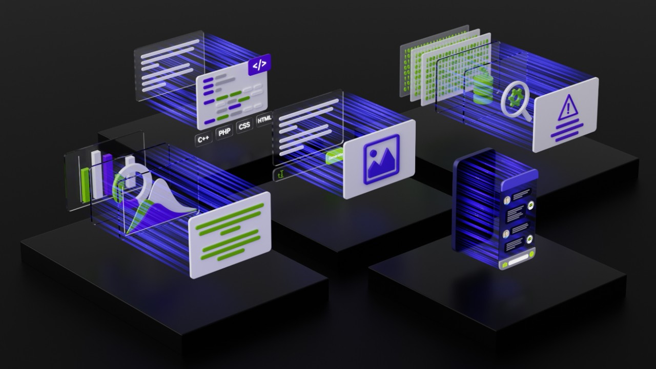NVIDIA NGC Catalog