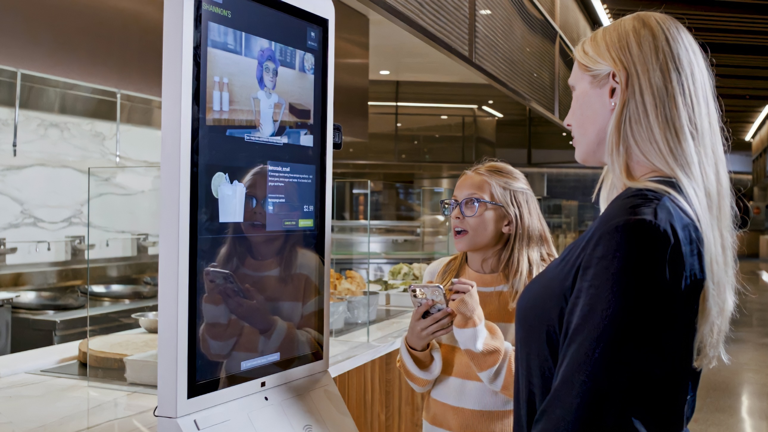 Learn more about digital avatars 