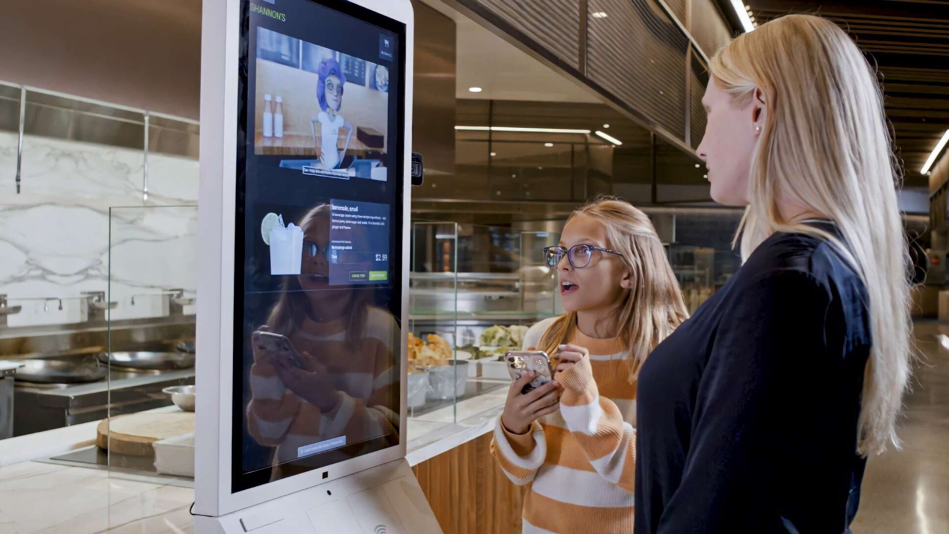 Learn more about digital avatars 
