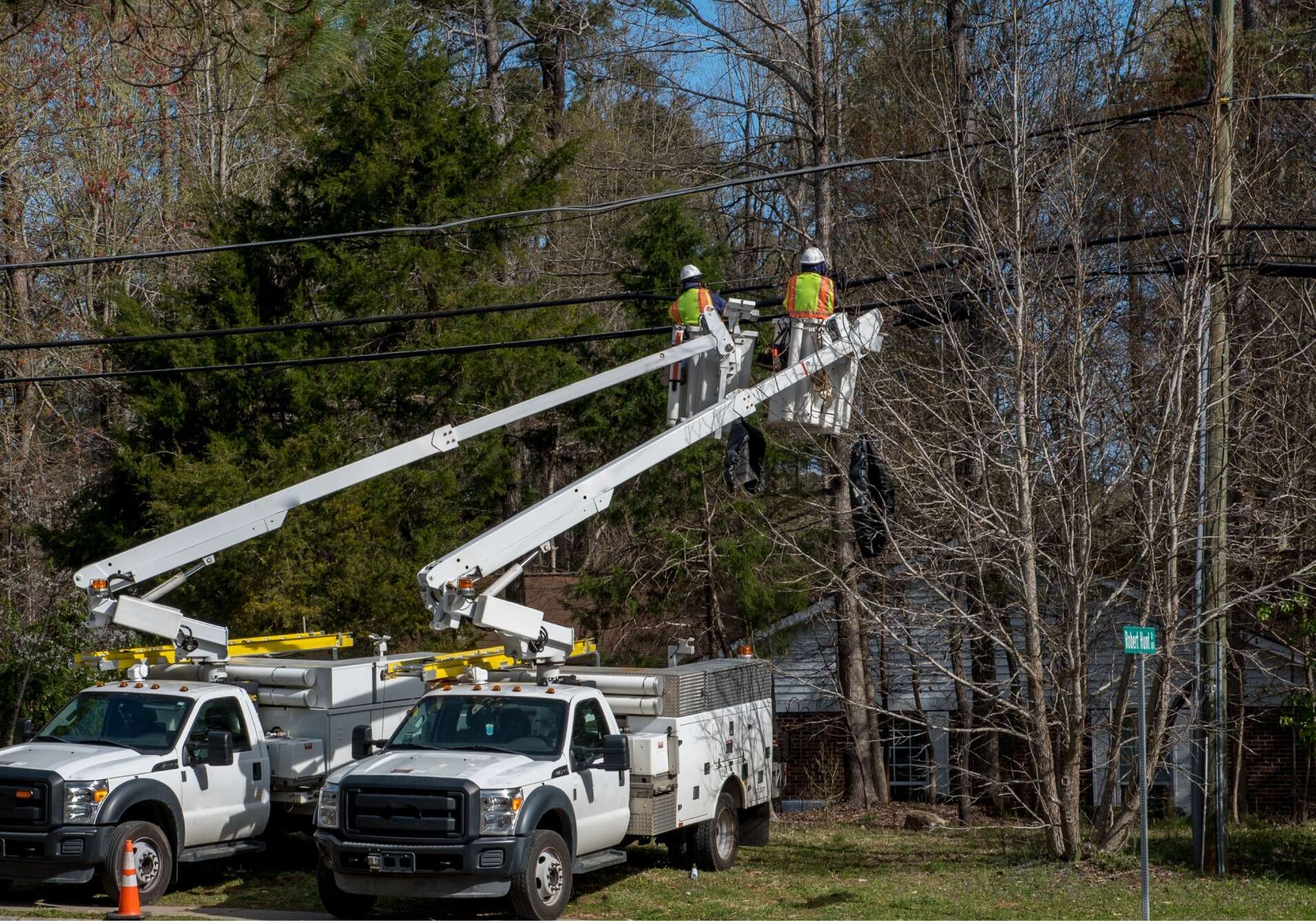 AT&T Supercharges Operations With cuOpt