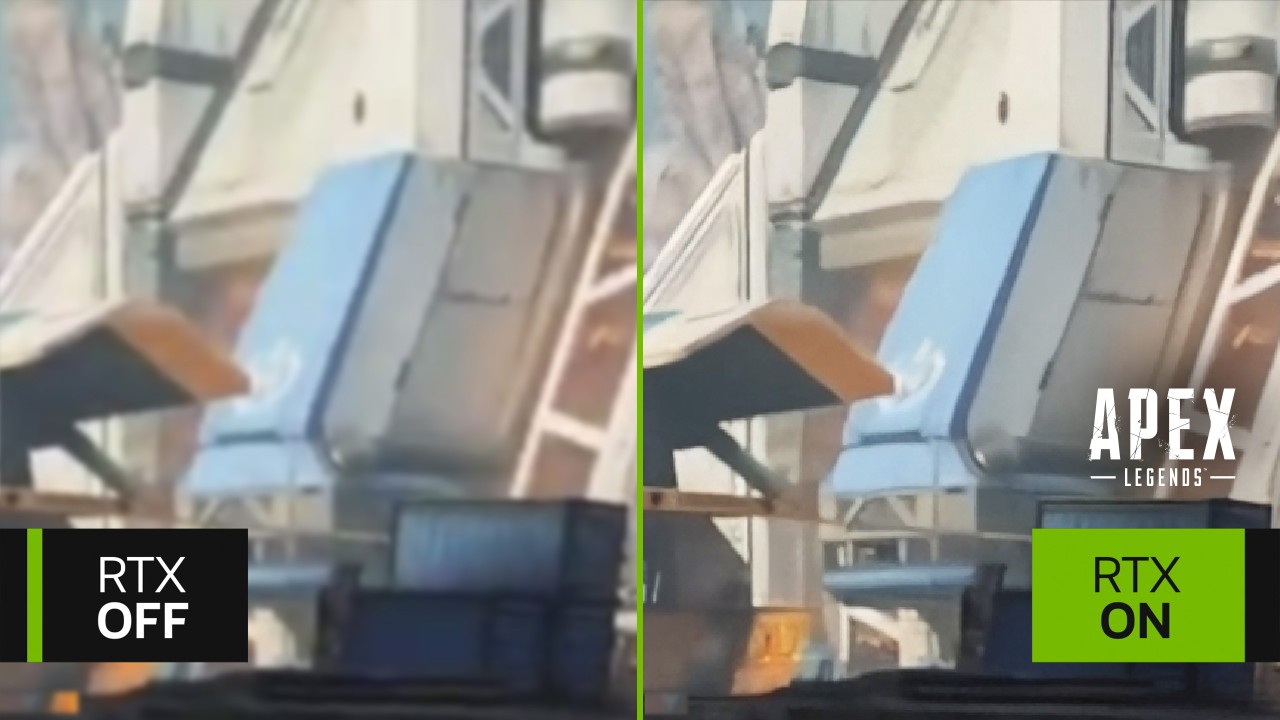 NVIDIA RTX Video Super Resolution