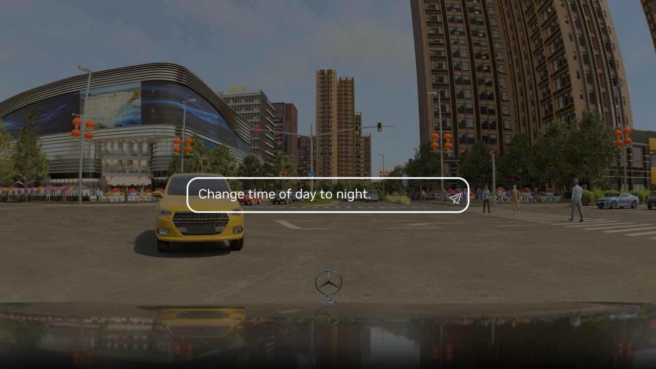 NVIDIA Technologies to Transform In-Vehicle Experiences