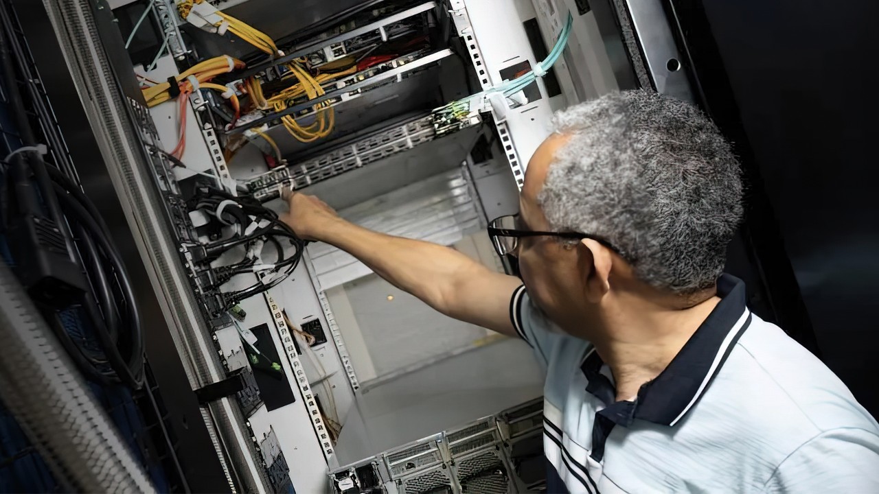 Georgia Tech and NVIDIA Unveil New AI Makerspace
