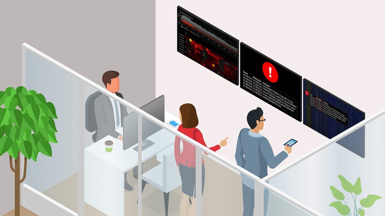 How AI-Based Cybersecurity Is Helping Industries Get Back to Business