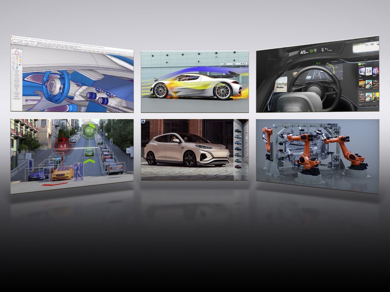 Automotive