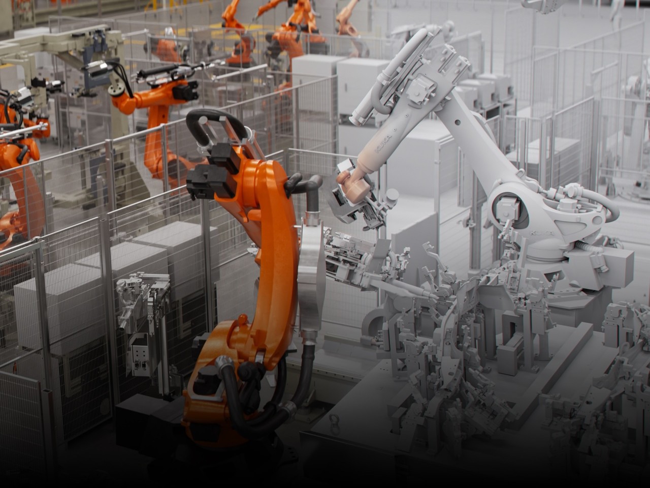 Manufacturing