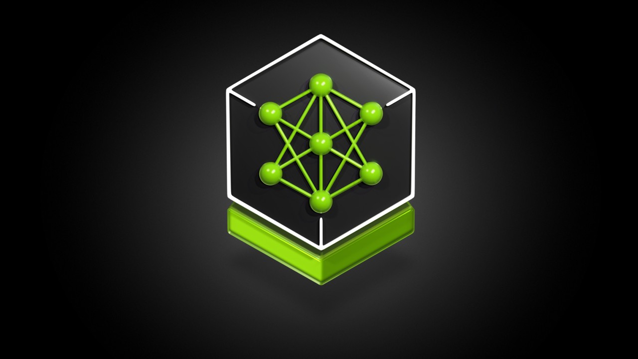 Just Announced: NVIDIA NIM