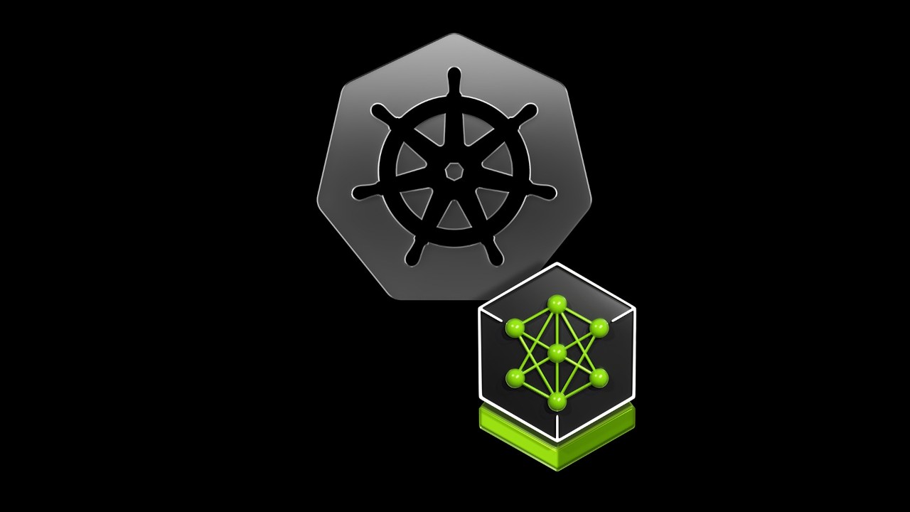 Launch Locally or Scale With Kubernetes