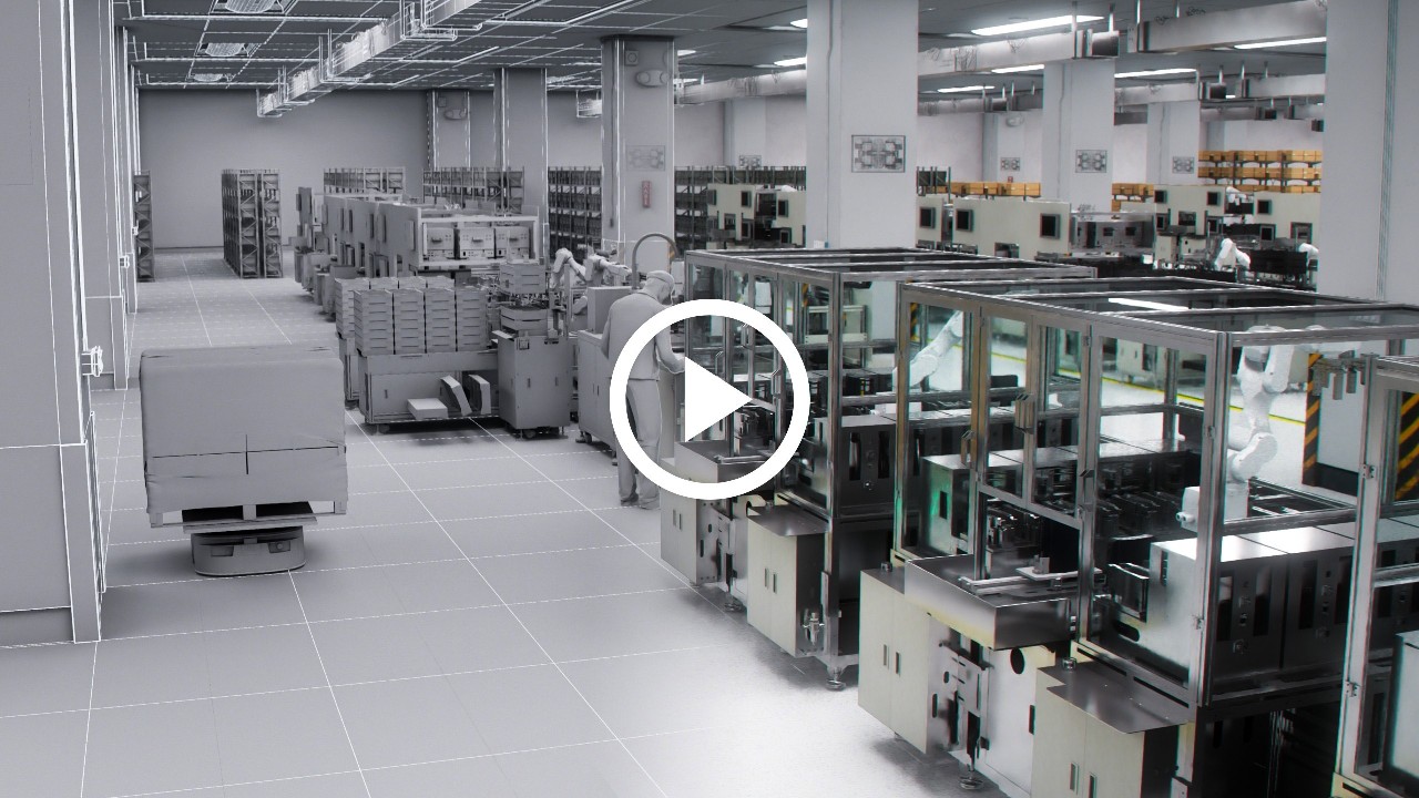 NVIDIA AI & Omniverse
