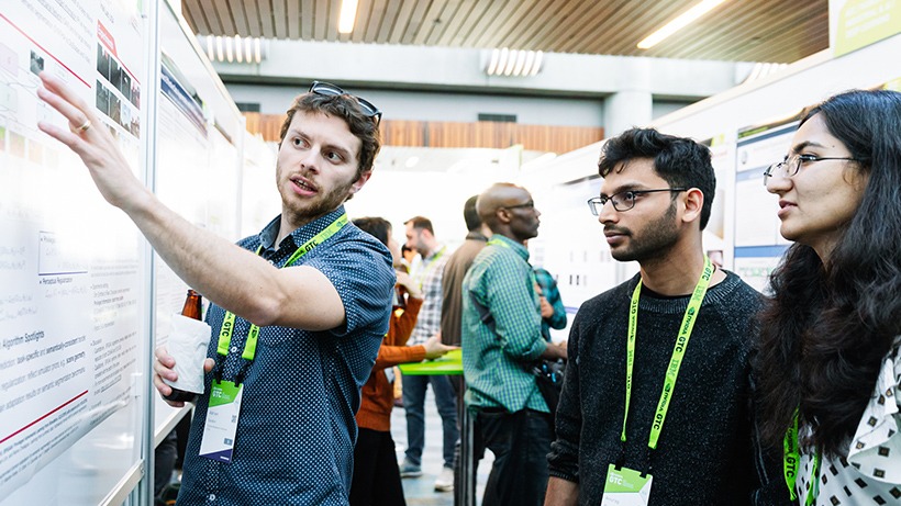 Networking community