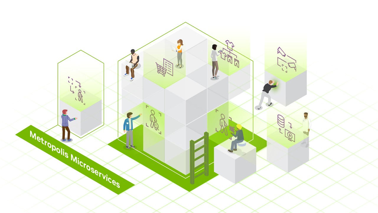 Transform Far Edge Vision AI Development