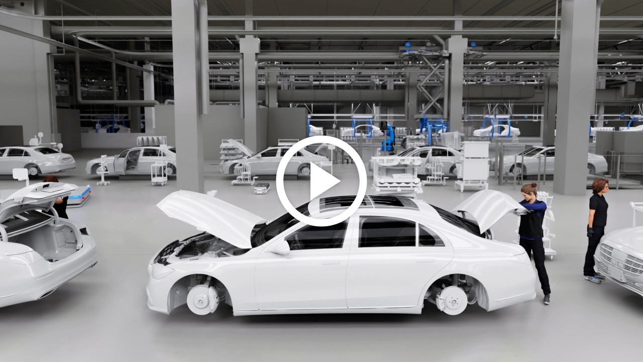 Revolutionizing Automotive Design and Manufacturing