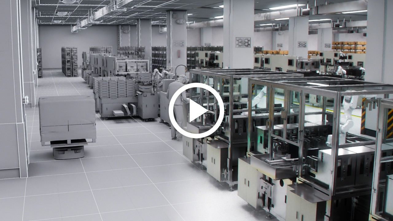  Digitalizing AI Smart Factories