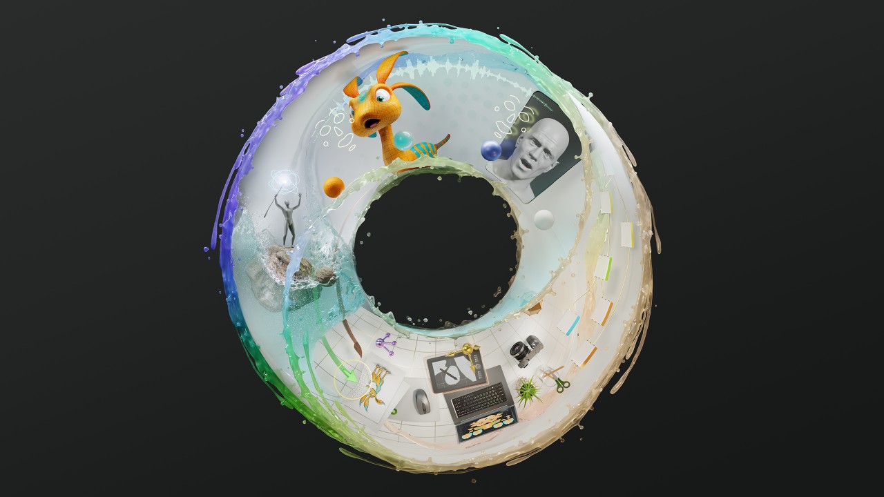 NVIDIA Omniverse