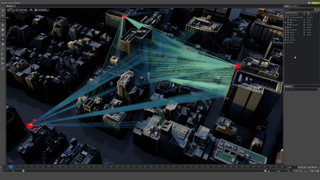 NVIDIA and Ansys Partnership