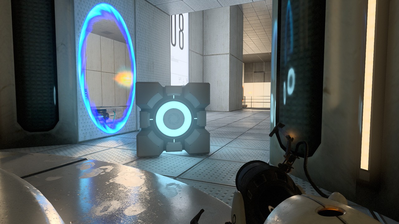 NVIDIA RTX Remix