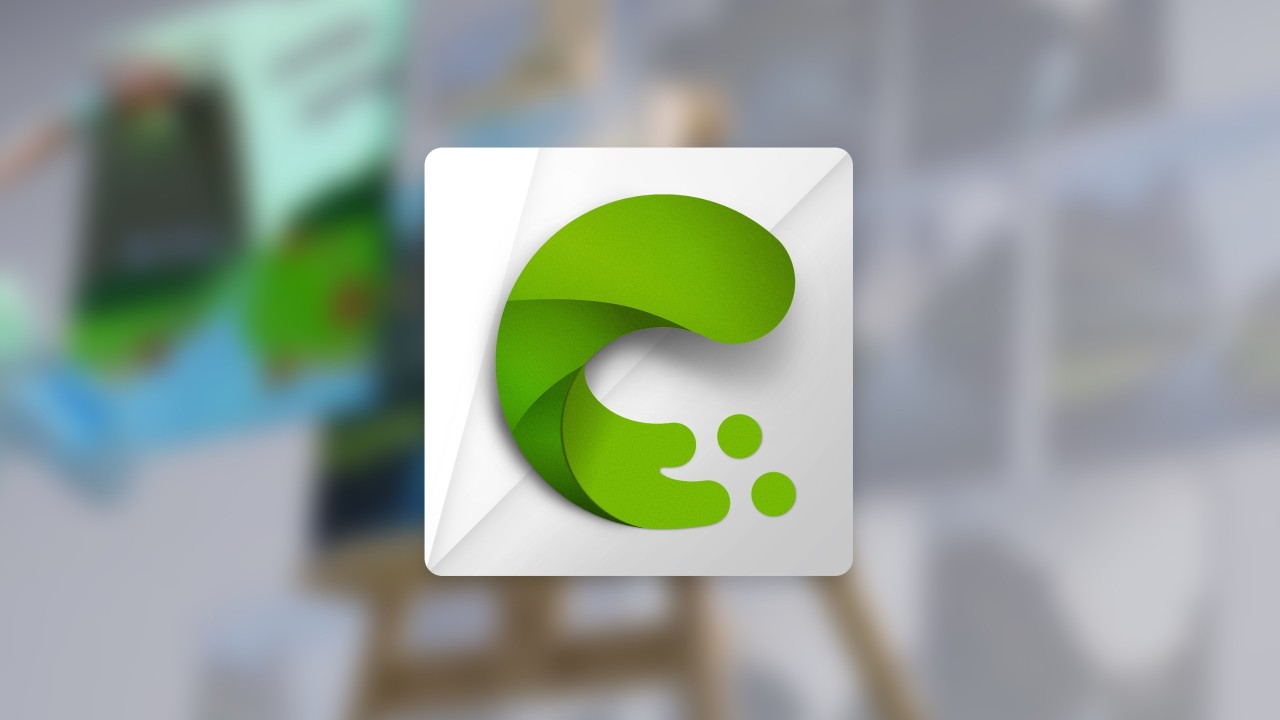 NVIDIA Canvas 