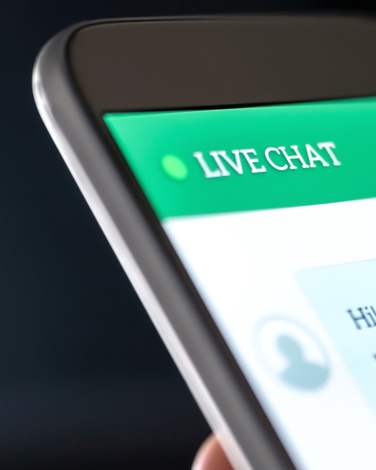 Q&A assistants to automatically address the queries of millions of customers and employees around the clock. 