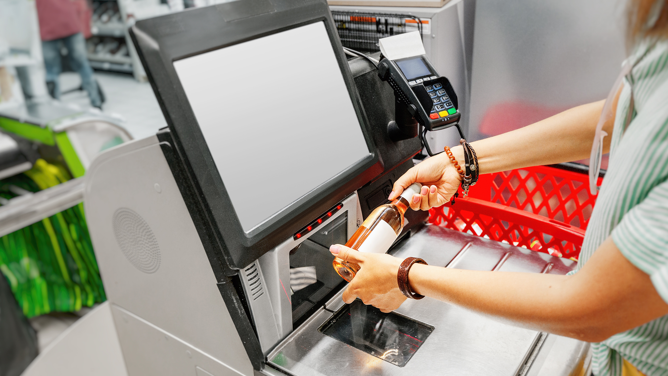 Retail Loss Prevention