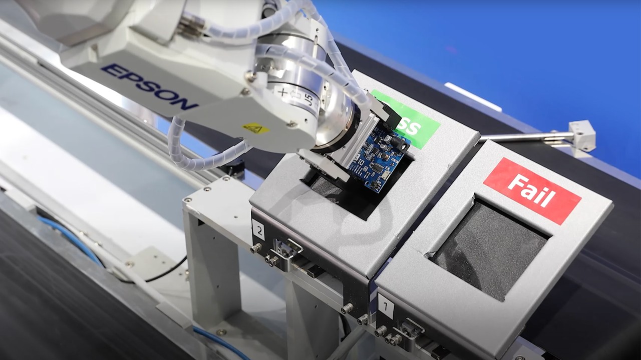 NVIDIA AI and Omniverse to digitize factories.