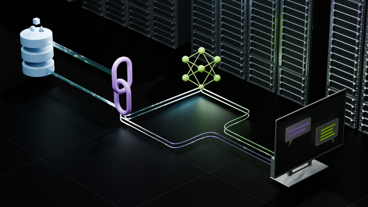 Scale Enterprise RAG With NVIDIA BlueField Networking