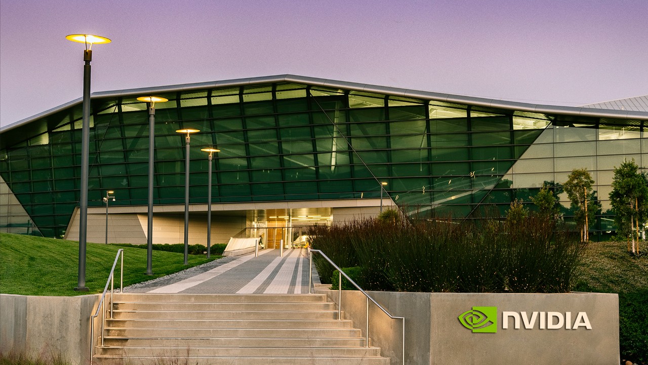 NVIDIA Celebrates Partners Driving AI-Powered Transformation